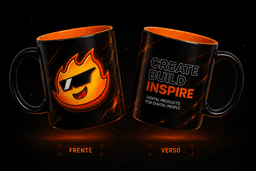 Caneca Cafe Store - imagem 3
