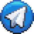 telegram icon